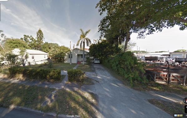 Flamingo Park, 515 Biscayne Dr, West Palm Beach, Florida 33401, image 1