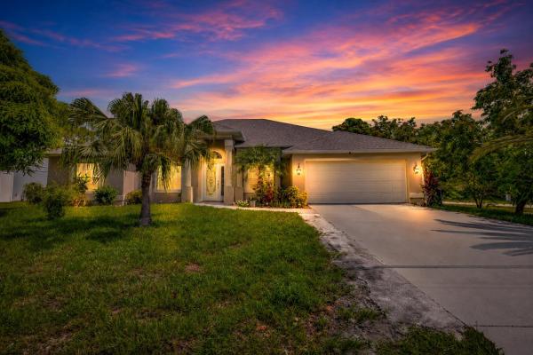1701 SW Penrose Ave, Port St. Lucie, Florida 34953, image 1