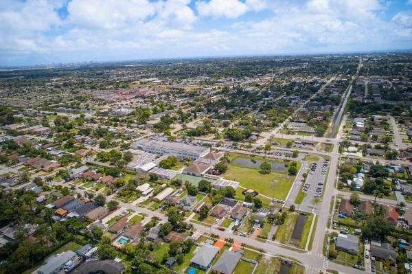 Greenacres No HOA, 412 Broward Ave, Greenacres, Florida 33463, image 2