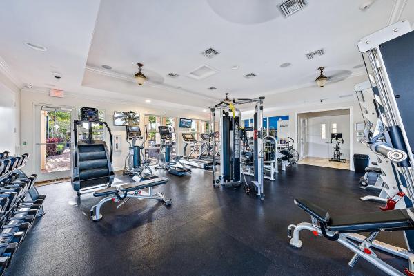 Loxahatchee Reserve, 102 Crab Cay Way, Jupiter, Florida 33458, image 1
