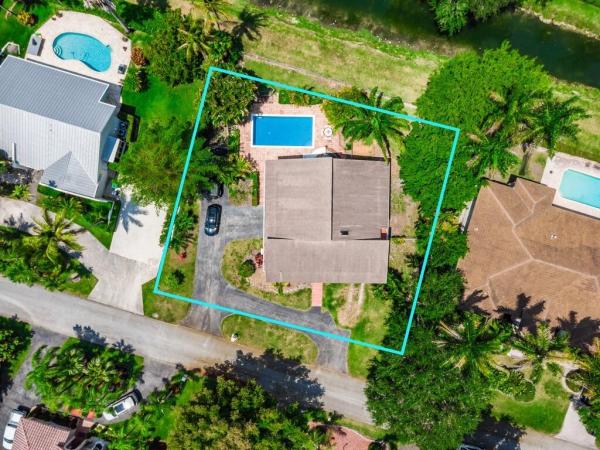 Old Cutler Shores, 17914 SW 83rd Ct, Palmetto Bay, Florida 33157, image 1
