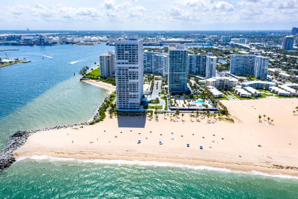 Point Of Americas, 2200 S Ocean Ln #909, Fort Lauderdale, Florida 33316, image 3