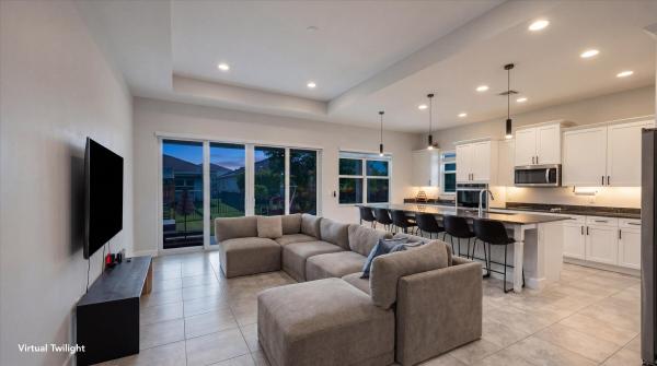 Groves Of Westlake, 4612 Citrus Blossom Ct, Westlake, Florida 33470, image 1