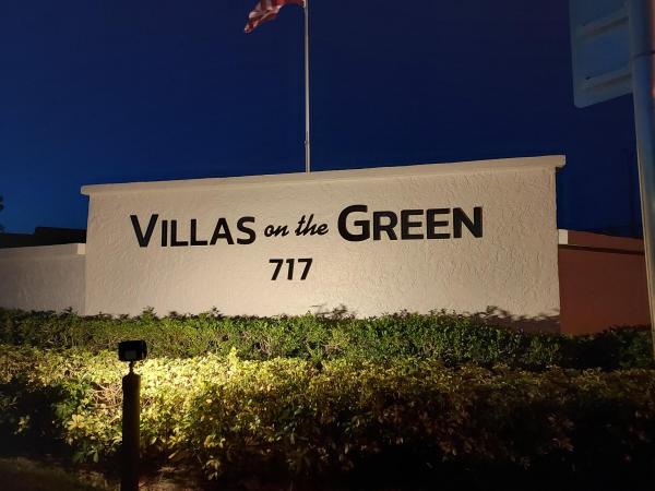 Villas On The Green, 717 S Us Highway 1 #118, Jupiter, Florida 33477, image 2