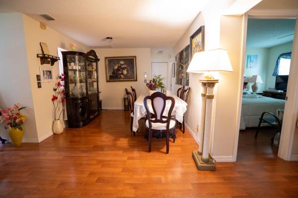 The Rainbows, 6121 Rainbow Cir, Greenacres, Florida 33463, image 1