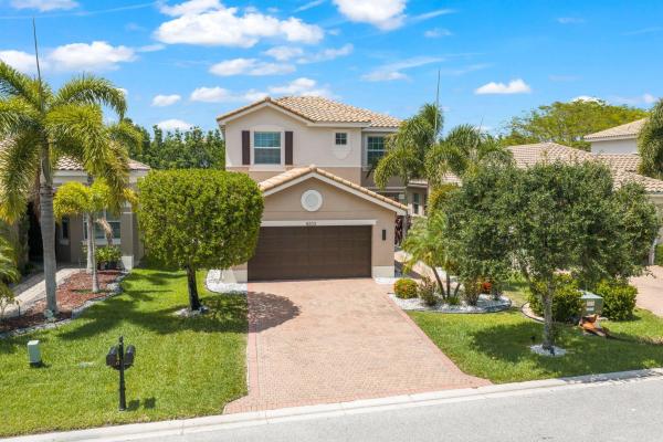 Canyon Trails, 8203 Half Dome Ct, Boynton Beach, Florida 33473, image 2