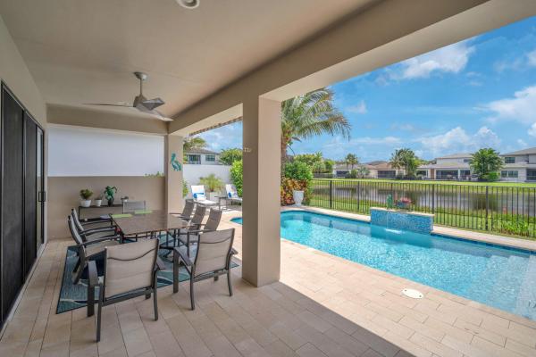 Lotus, 8586 Dream Falls St, Boca Raton, Florida 33496, image 2