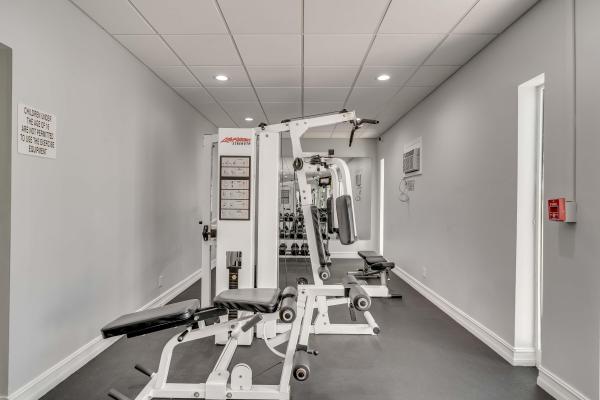 East Point Towers, 1160 N Federal Hwy #1121, Fort Lauderdale, Florida 33304, image 1