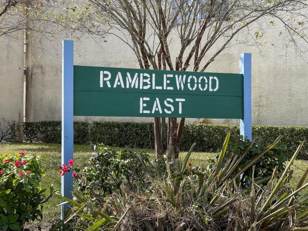 Ramblewood East, 4125 NW 88th Ave #202, Coral Springs, Florida 33065, image 1