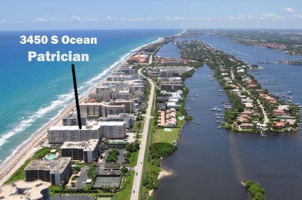 3450 S Ocean Blvd #3240, Palm Beach, Florida 33480, image 1