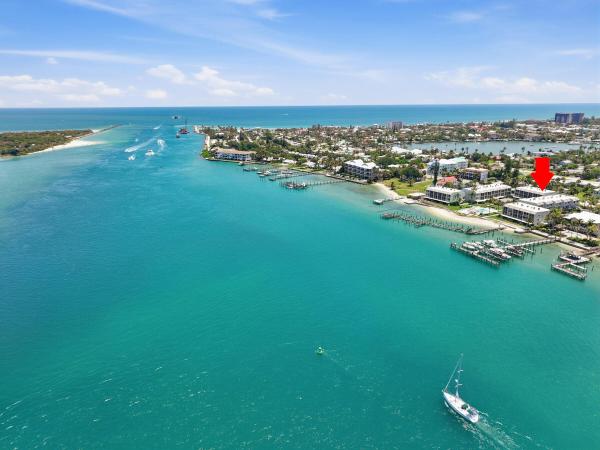 La Entrada Del Mar, 1300 Seaway Dr, Fort Pierce, Florida 34949, image 2