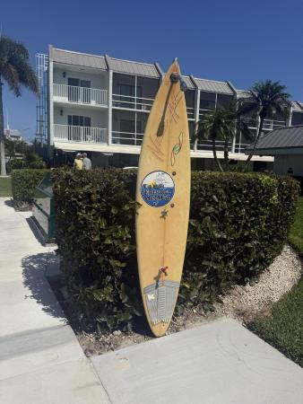 La Entrada Del Mar, 1300 Seaway Dr, Fort Pierce, Florida 34949, image 2