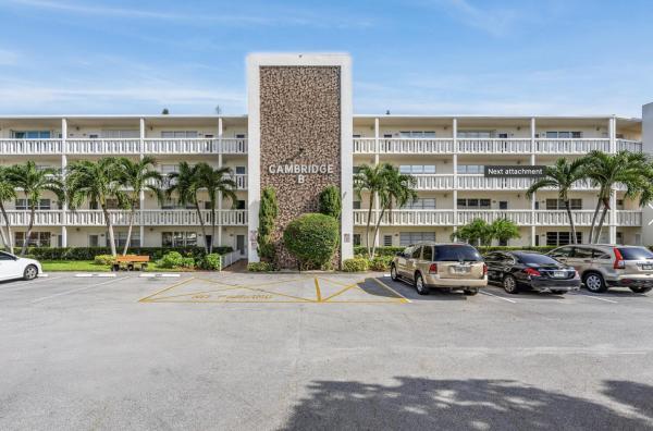 Cambridge, 1038 Cambridge B, Deerfield Beach, Florida 33442, image 1