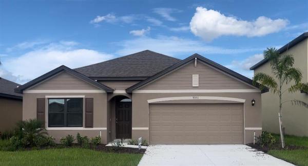 Central Park, 9970 SW Triton Way, Port St. Lucie, Florida 34987, image 1