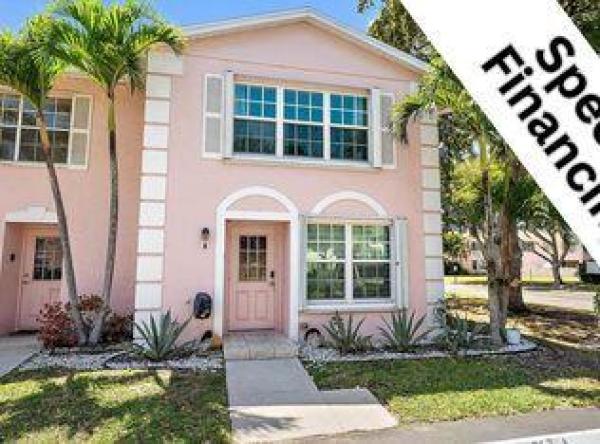 The Charter Club Of Palm Beach, 218 Foxtail Dr #C, Greenacres, Florida 33415, image 1