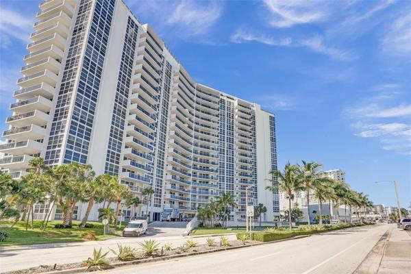 Vantage View, 2841 N Ocean Blvd #1508, Fort Lauderdale, Florida 33308, image 3
