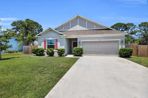 Oak Hammock, 971 SW Longfellow Rd, Port St. Lucie, Florida 34953, image 3