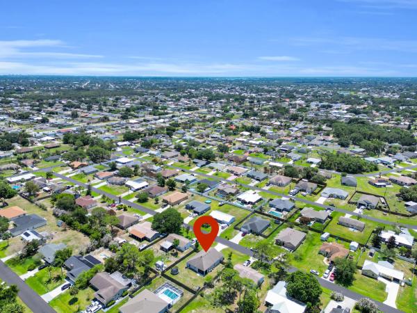 Oak Hammock, 971 SW Longfellow Rd, Port St. Lucie, Florida 34953, image 1