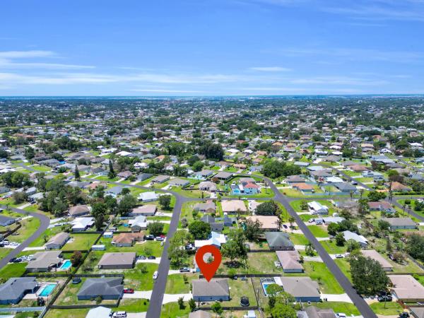 Oak Hammock, 971 SW Longfellow Rd, Port St. Lucie, Florida 34953, image 2