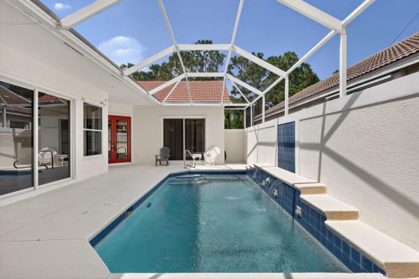 Lake Charles, 769 SW Munjack Cir, Port St. Lucie, Florida 34986, image 2