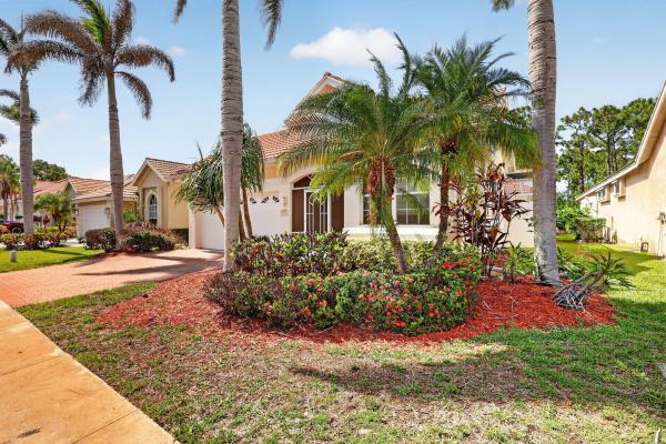Lake Charles, 769 SW Munjack Cir, Port St. Lucie, Florida 34986, image 1