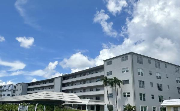 Atlantis Sherbrooke Villas East, 250 John F Kennedy Dr #202, Atlantis, Florida 33462, image 1