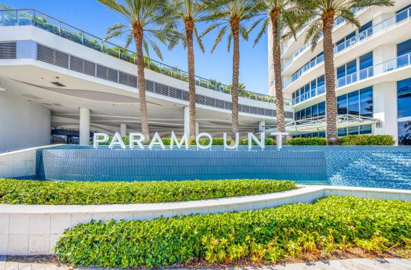 Paramount, 701 N Fort Lauderdale Beach Blvd #406, Fort Lauderdale, Florida 33304, image 3