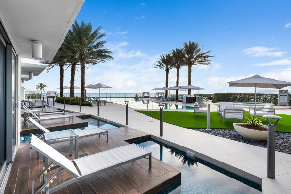 Paramount, 701 N Fort Lauderdale Beach Blvd #406, Fort Lauderdale, Florida 33304, image 1