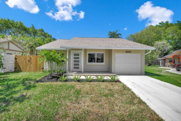 Boca Country Estates, 23392 E Country Club Dr Dr, Boca Raton, Florida 33428, image 1