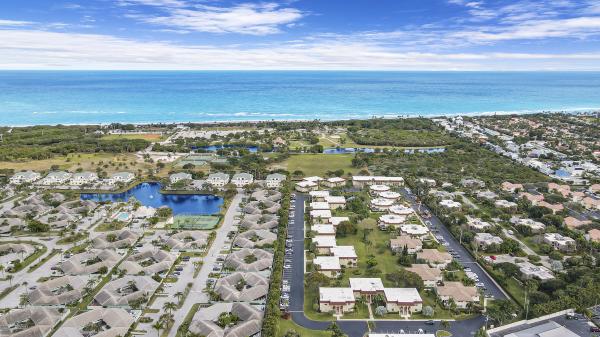 Villas On The Green, 717 S Us Highway 1 #206, Jupiter, Florida 33477, image 1