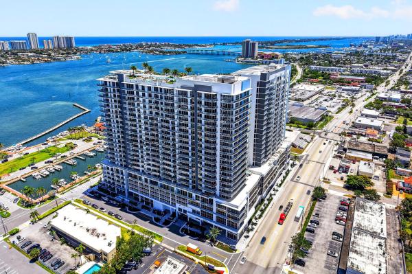 220 Lake Shore Dr #1708, Lake Park, Florida 33403, image 1