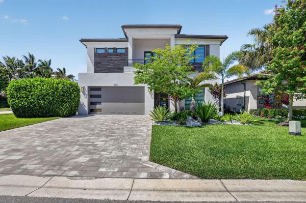 Lotus, 8861 Quiet Inlet Ln, Boca Raton, Florida 33496, image 1