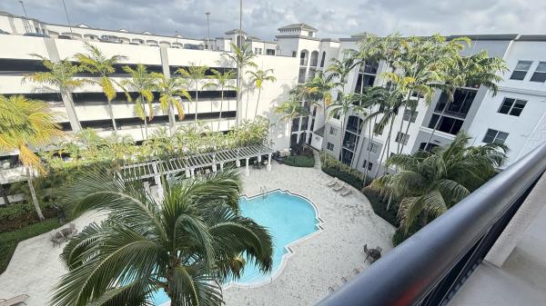 Vizcaya Lakes, 1660 Renaissance Commons Blvd #2418, Boynton Beach, Florida 33426, image 1
