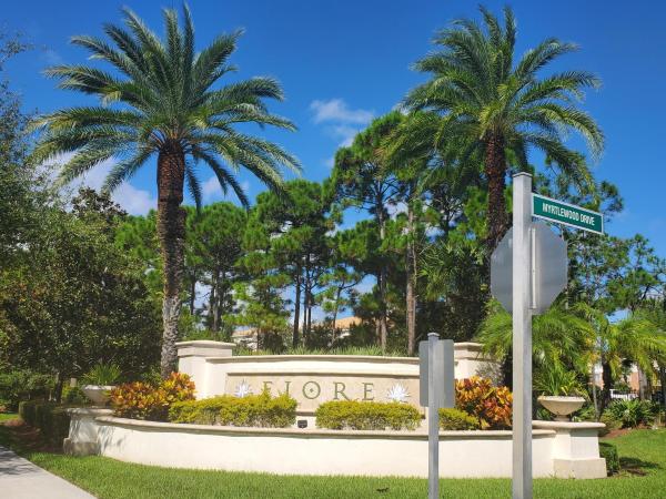 Fiore At The Gardens, 1111 E Myrtlewood Cir Cir, Palm Beach Gardens, Florida 33418, image 1