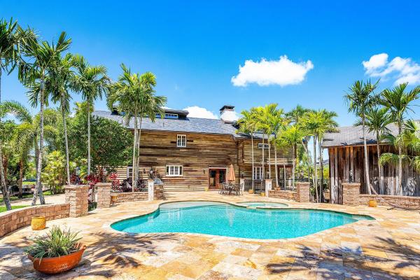 Pine Tree Estates, 6002 NW 74th Ter, Parkland, Florida 33067, image 1
