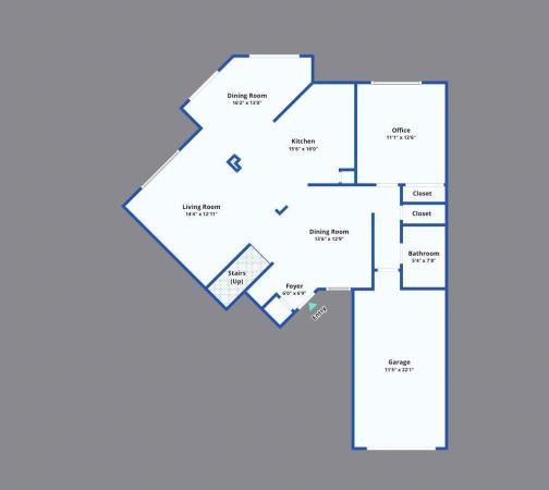Emerald Oaks, 3404 Emerald Oaks Dr #803, Hollywood, Florida 33021, image 1