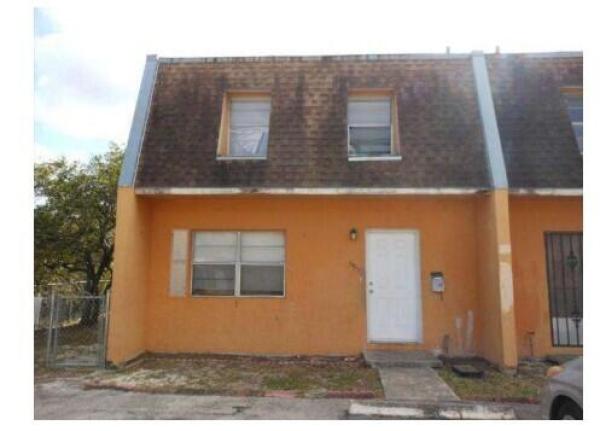 5950 NW 27th Pl #157, Lauderhill, Florida 33313, image 1