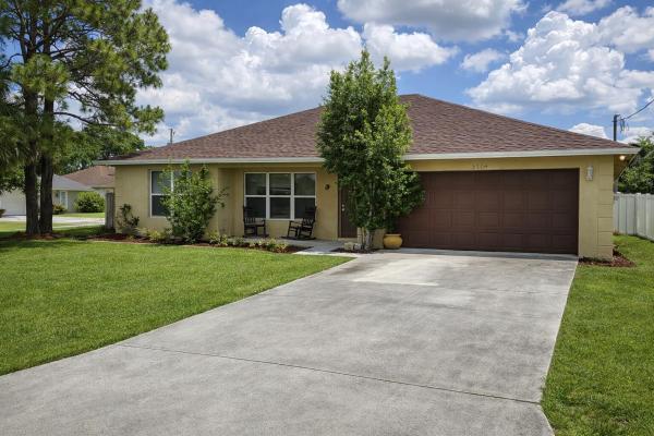 Rosser Reserve, 3101 SW Fambrough St, Port St. Lucie, Florida 34953, image 1