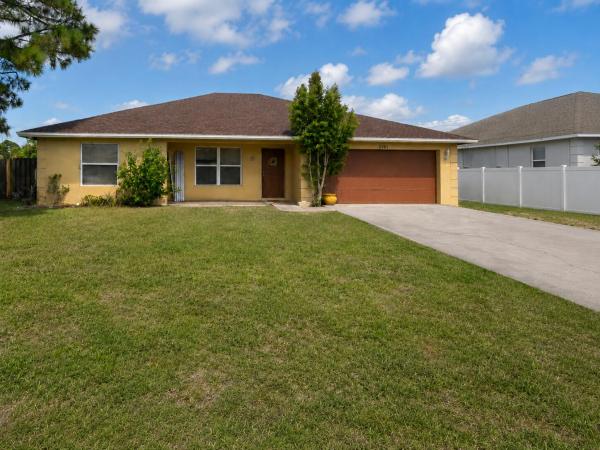 Rosser Reserve, 3101 SW Fambrough St, Port St. Lucie, Florida 34953, image 1