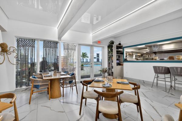 La Estates, 1890 S Ocean Dr #2103, Hallandale Beach, Florida 33009, image 1