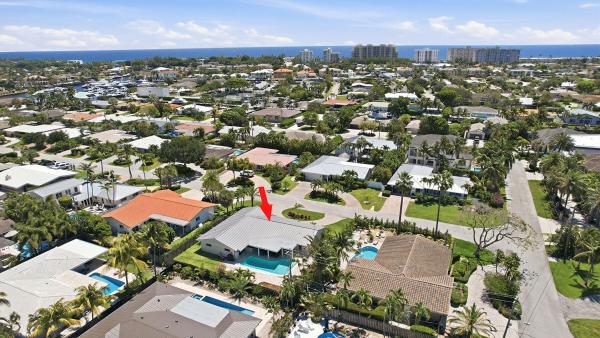 Venetian Isles, 4111 NE 26th Ter, Lighthouse Point, Florida 33064, image 1