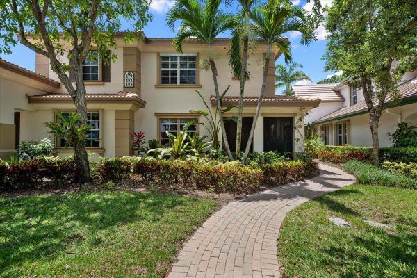 181 Evergrene Pkwy #14-B, Palm Beach Gardens, Florida 33410, image 1