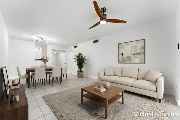 Coronado At Jacaranda, 200 W Jacaranda Country Club Dr #3c, Plantation, Florida 33324, image 2