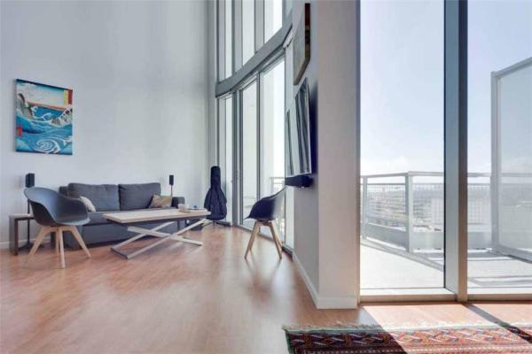 Neo Vertika, 690 SW 1st Ct #PH-II21, Miami, Florida 33130, image 1