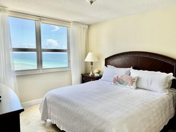 2080 Ocean Drive, 2080 S Ocean Dr #1608, Hallandale Beach, Florida 33009, image 2