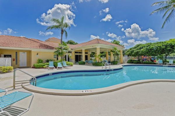 Elpine At Woodbine, 5137 Elpine Way, Riviera Beach, Florida 33418, image 1