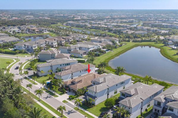 Windsor At Boca Bridges, 9948 Espresso Mnr, Boca Raton, Florida 33496, image 2
