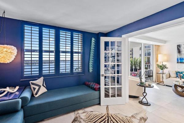 Rapallo North, 1701 S Flagler Dr #1605, West Palm Beach, Florida 33401, image 2