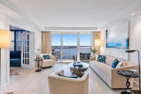 Rapallo North, 1701 S Flagler Dr #1605, West Palm Beach, Florida 33401, image 1