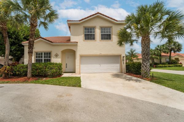Wellington Lakes, 1780 Pierside Cir, Wellington, Florida 33414, image 1